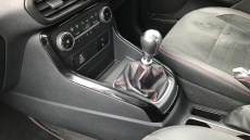 Ford EcoSport 1.0 EcoBoost 125 ST-Line 5dr Petrol Hatchback